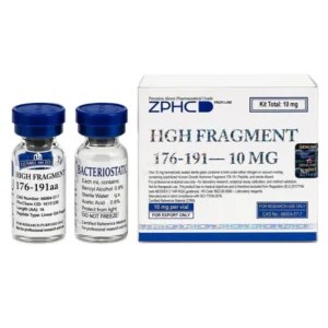 GH-FRAG 10mg - Laboratório ZPHC