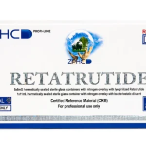 Retatrutida ZPHC 40mg