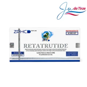 Retatrutida 40mg