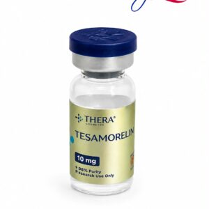 Tesamorelin 10mg - Laboratório Thera