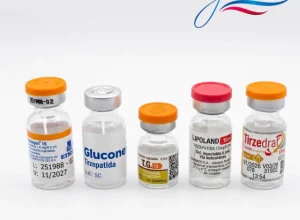 Kit degustação 5 peças - cada uma com 15mg