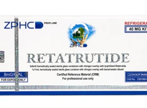 Retatrutida ZPHC 40mg